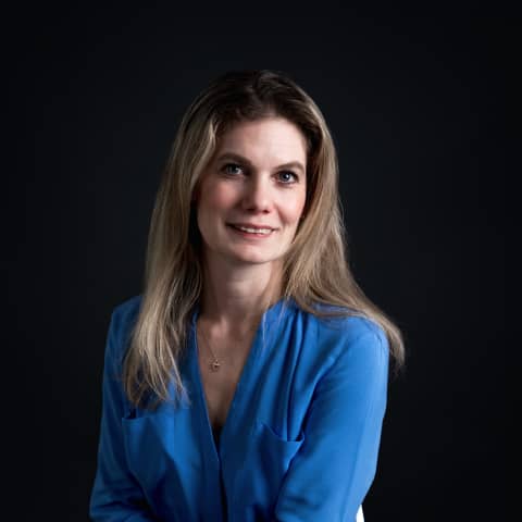 Bc. Andrea Čadová